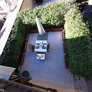  Apartament Terrazza Baires - In The Heart Of