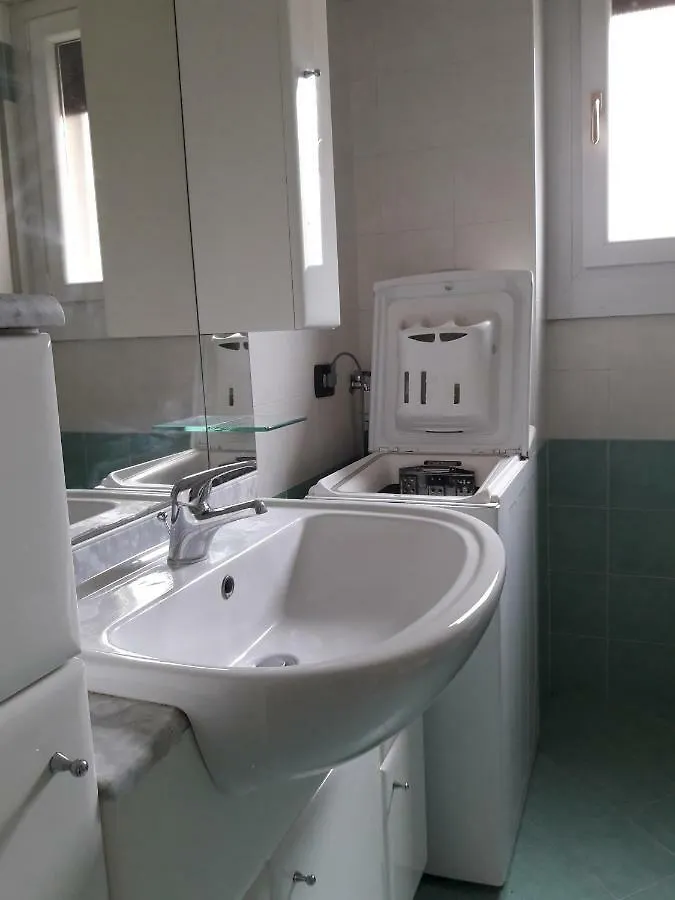 San Raffaele Citta Studi Apartment Milan