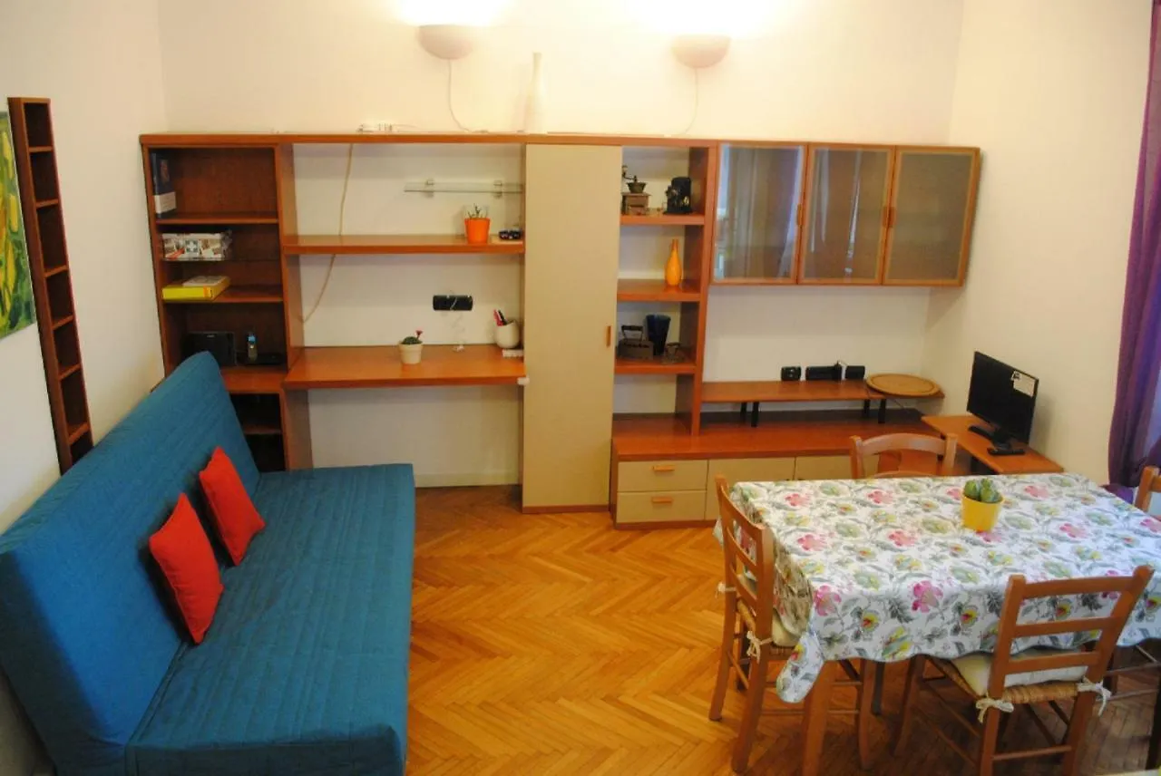 San Raffaele Citta Studi Apartment Milan Italy