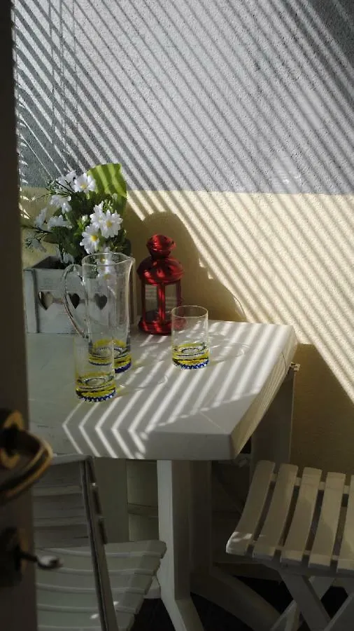 San Raffaele Citta Studi Apartment Milan