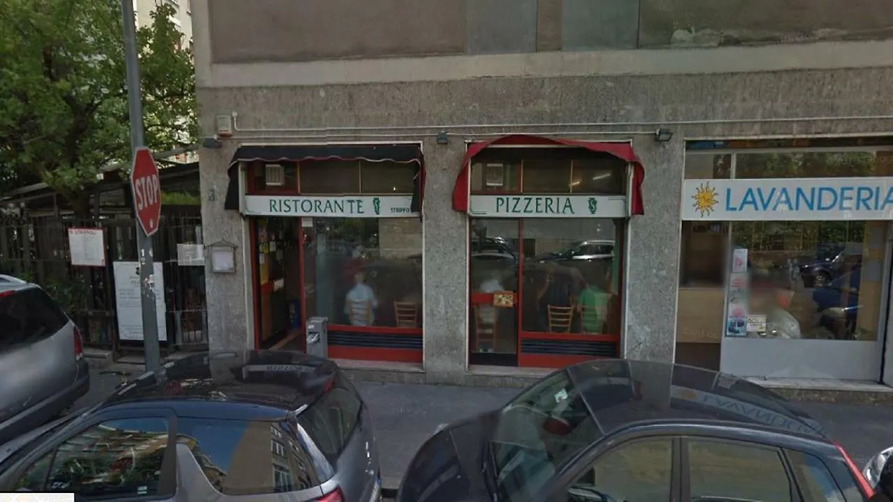 San Raffaele Citta Studi Apartment Milan