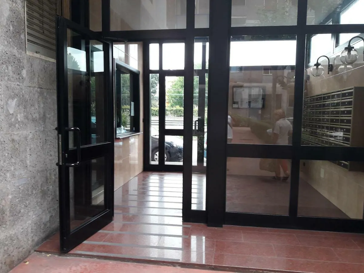 San Raffaele Citta Studi Apartment Milan 0*,  Italy
