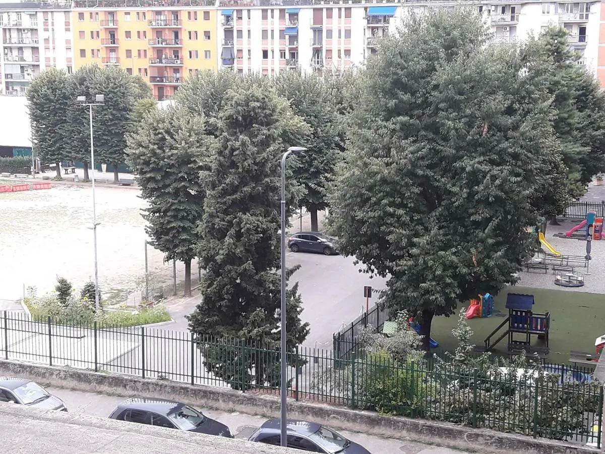 San Raffaele Citta Studi Apartment Milan