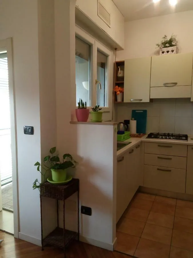 San Raffaele Citta Studi Apartment Milan Italy