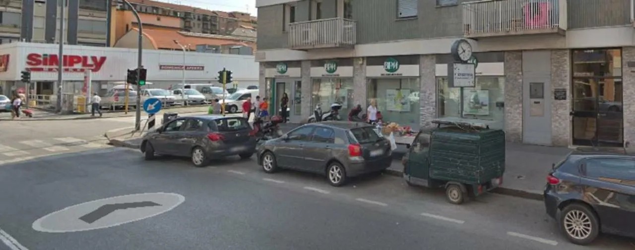 San Raffaele Citta Studi Apartment Milan 0*,